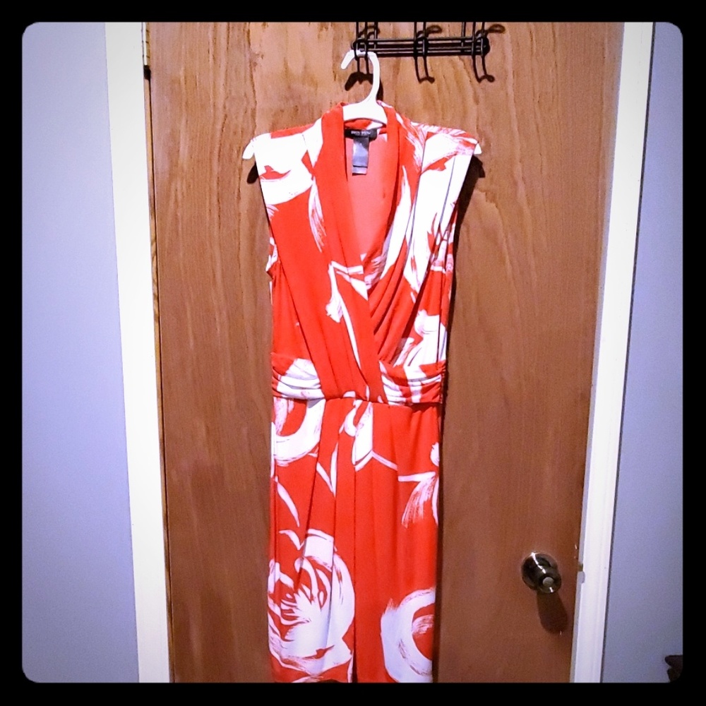 Bison Bisou dress...super cute!